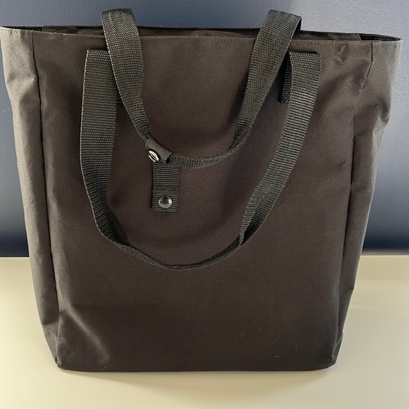 Lo & Sons Bags Lo Sons Edgemont In Onyx Poshmark